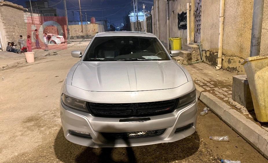 دودج تشارجر